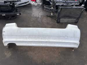 Bara spate Bmw E90 Seria 3 facelift an 2011 — miniatura 8