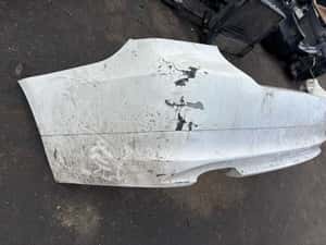 Bara spate Bmw E90 Seria 3 facelift an 2011 — miniatura 9