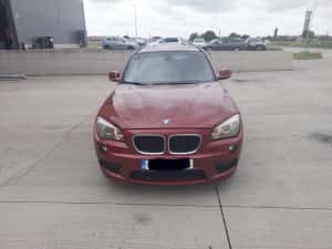 BMW X1 xDrive 2012