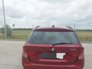 BMW X1 xDrive 2012 — miniatura 3