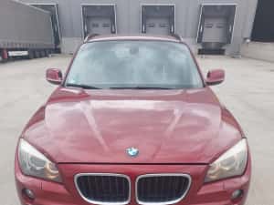 BMW X1 xDrive 2012 — miniatura 4