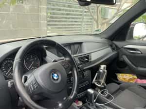 BMW X1 xDrive 2012 — miniatura 6