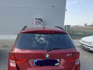 BMW X1 xDrive 2012 — miniatura 7