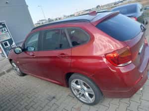 BMW X1 xDrive 2012 — miniatura 8