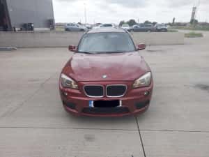 BMW X1 xDrive 2012 — miniatura 9