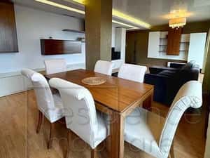 Penthouse cu 3 camere, Zorillor, zona Hotel Gala+2 Garaje