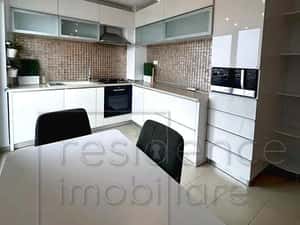 Penthouse cu 3 camere, Zorillor, zona Hotel Gala+2 Garaje — miniatura 4