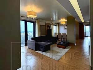 Penthouse cu 3 camere, Zorillor, zona Hotel Gala+2 Garaje — miniatura 5