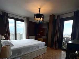 Penthouse cu 3 camere, Zorillor, zona Hotel Gala+2 Garaje — miniatura 6