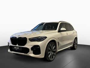 BMW X5 2022, 40.077 km, Diesel, 286 cp