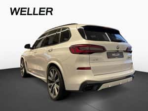 BMW X5 2022, 40.077 km, Diesel, 286 cp — miniatura 4