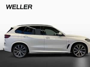 BMW X5 2022, 40.077 km, Diesel, 286 cp — miniatura 5