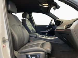 BMW X5 2022, 40.077 km, Diesel, 286 cp — miniatura 6