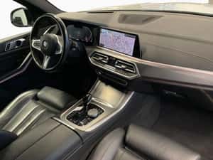 BMW X5 2022, 40.077 km, Diesel, 286 cp — miniatura 7