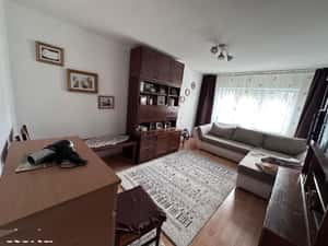 Apartament 2 camere - Obcini, str. Stațiunii - parter - 49,3 mp