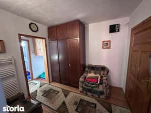 Apartament 2 camere - Obcini, str. Stațiunii - parter - 49,3 mp — miniatura 4