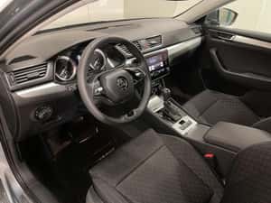 Skoda Superb 2021, 150 cp, Rulaj 102.995 km — miniatura 5