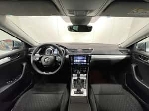Skoda Superb 2021, 150 cp, Rulaj 102.995 km — miniatura 6