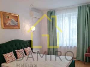 Apartament 2 camere Floreasca Barbu Vacarescu Stefan cel Mare Centrala — miniatura 6