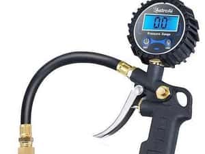 Pistol Umflat cu ManoMetru digital 12bar — miniatura 3