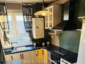 Apartament 2 camere Craiovei — miniatura 4