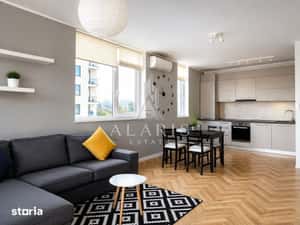 Apartament modern, open space, zona Calea Aradului — miniatura 5