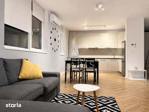 Apartament modern, open space, zona Calea Aradului — miniatura 6
