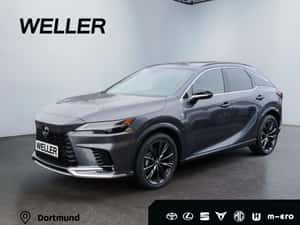 Lexus RX 450 Hibrid SUV 2025 — miniatura 1