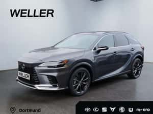 Lexus RX 450 Hibrid SUV 2025 — miniatura 2