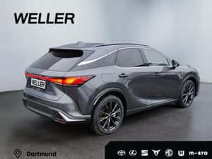 Lexus RX 450 Hibrid SUV 2025 — miniatura 3