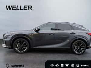 Lexus RX 450 Hibrid SUV 2025 — miniatura 4