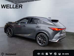 Lexus RX 450 Hibrid SUV 2025 — miniatura 5
