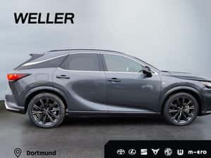 Lexus RX 450 Hibrid SUV 2025 — miniatura 6