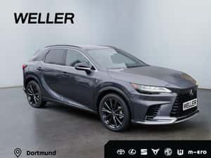 Lexus RX 450 Hibrid SUV 2025 — miniatura 7