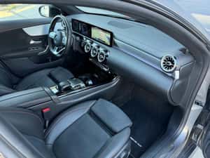 Mercedes-Benz CLA180i AMG Line 2019 - Panoramic, Faruri LED — miniatura 3