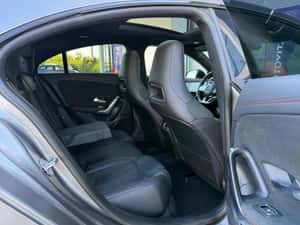 Mercedes-Benz CLA180i AMG Line 2019 - Panoramic, Faruri LED — miniatura 5