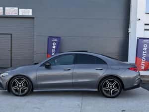 Mercedes-Benz CLA180i AMG Line 2019 - Panoramic, Faruri LED — miniatura 6