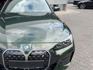 BMW i4 Automată 286 HP Electric — miniatura 2