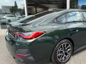 BMW i4 Automată 286 HP Electric — miniatura 5