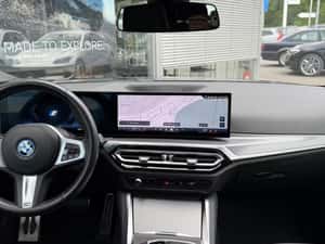 BMW i4 Automată 286 HP Electric — miniatura 6