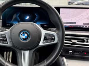 BMW i4 Automată 286 HP Electric — miniatura 7
