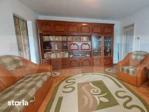 Apartament 3 camere I Etaj 1 I Mobilat si utilat I Insorit — miniatura 3