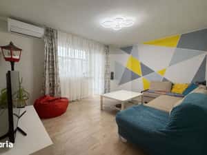 Comision 0% Vanzare apartament  4 camere decomandate- cartier Manastur — miniatura 4