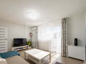 Comision 0% Vanzare apartament  4 camere decomandate- cartier Manastur — miniatura 5
