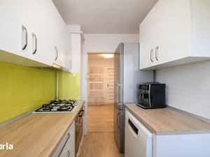 Comision 0% Vanzare apartament  4 camere decomandate- cartier Manastur — miniatura 6