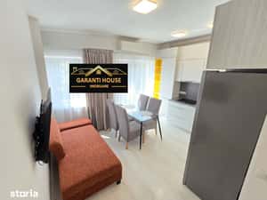 Bloc nou, apartament cu o camera, etaj 1, mobilat, 280€/Luna — miniatura 5