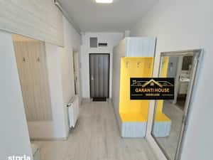 Bloc nou, apartament cu o camera, etaj 1, mobilat, 280€/Luna — miniatura 6