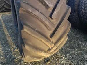 Anvelopa Second Hand  800/70r32 Continental Agricola