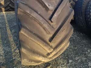 Anvelopa Second Hand  800/70r32 Continental Agricola — miniatura 3