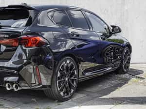 BMW M135 xDrive Automată 300 HP Benzină — miniatura 3